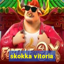 skokka vitoria